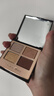 CHARLOTTE TILBURY CT四色奢彩眼影盤綺愿女王4.6g紗金盤 效期26年6月 七夕禮物 曬單實拍圖