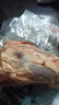 恒都 國(guó)產(chǎn)原切牛腱子肉 2斤 冷凍 不含腱子芯 谷飼牛肉 曬單實(shí)拍圖