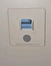 公牛（BULL）漏電保護(hù)開關(guān) GTP系列 86型漏電保護(hù)開關(guān) 32A大功率漏保開關(guān) LE2 曬單實(shí)拍圖