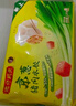 灣仔碼頭京蔥豬肉大蔥餃子1200g60只水餃早餐食品速食半成品面點 曬單實拍圖