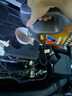 勝牌（VALVOLINE）金皇CBA聯(lián)名 全合成機油 汽機油 發(fā)動(dòng)機潤滑油0W-20 SP級 GF-6 4L 曬單實(shí)拍圖