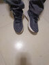 特步男鞋子男運動(dòng)跑步鞋輕翼3網(wǎng)面冬季透氣跑步鞋減震 曬單實(shí)拍圖