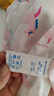 麗嬰房女童睡裙全棉短袖裙子夏款睡衣2025新款公主風(fēng)夏季 柔霞粉 140 cm 曬單實(shí)拍圖