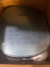 美的（Midea）家用電磁爐電陶爐電池爐2200W大功率猛火新型電磁灶一體微晶面板爆炒炒菜智能定時(shí)火鍋爐MC-E22B60 曬單實(shí)拍圖