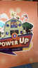 劍橋國際少兒英語(yǔ) Power up 詞匯練習冊 2級別 配套pu單詞本 單詞練習冊YLE小學(xué)初中 KET PET詞匯語(yǔ)法英文考試 曬單實(shí)拍圖