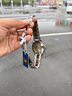 歐品客瑞士認(rèn)證品牌手表男機(jī)械表全自動進(jìn)口機(jī)芯男表夜光防水雙日歷腕表 【典藏版+免費(fèi)刻字】鋼帶本白男 曬單實(shí)拍圖