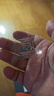 京東京造128G麒麟系列TF（microSD)存儲卡U3 C10 A2 V30 手機平板游戲機內存卡 曬單實(shí)拍圖