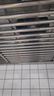 煜燦【上門安裝】油煙機(jī)商用抽油煙機(jī)大吸力油煙凈化器一體機(jī)飯店環(huán)保不銹鋼排煙罩農(nóng)村土灶抽煙機(jī) 2.5*0.8*0.45米【包安裝】 曬單實(shí)拍圖