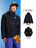 駱駝蛟龍3.0沖鋒衣三合一秋冬戶(hù)外御寒進(jìn)藏旅游登山服防油污外套男女 曬單實(shí)拍圖
