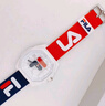 斐樂（FILA）手表女中性老爹風(fēng)格潮流撞色運(yùn)動(dòng)防水石英腕表學(xué)生手表 6105-002 曬單實(shí)拍圖