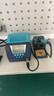 bakon白光電烙鐵可調(diào)溫90W數(shù)顯恒溫焊臺工業(yè)級錫焊電洛鐵BK90 曬單實拍圖