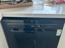 海爾洗碗機嵌入式全自動(dòng)家用L5洗碗機獨立式變頻一級水效分區洗80℃高溫除菌洗智能開(kāi)門(mén)速干洗消存一體 L5丨大16套丨獨嵌兩用丨46000Pa變頻高水壓 曬單實(shí)拍圖