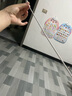 品勝蘋(píng)果數(shù)據(jù)線PD快充30W充電線Type-C適用iPhone14pro/13/12/11手機(jī)iPad車(chē)載USB-C充電器線2米加長(zhǎng)20W 曬單實(shí)拍圖