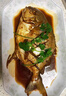 環(huán)球水產(chǎn) 南海金鯧魚(yú)凈重2斤/2條 生鮮魚(yú)類(lèi) 深海魚(yú) 海鮮 中秋家庭聚餐 曬單實(shí)拍圖