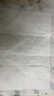 德佑嬰兒隔尿墊一次性沁氧寶寶護理墊不可洗透氣姨媽墊m碼32片 曬單實(shí)拍圖