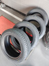 固特異（Goodyear）汽車(chē)輪胎 205/55R16 91W EF1 SPORT鷹馳F1酷跑 朗逸/速騰/卡羅拉 曬單實(shí)拍圖