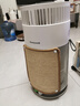 霍尼韋爾（Honeywell）寵物空氣凈化器吸貓毛除過(guò)敏源貓貓搭子 貓毛凈化器殺菌消毒除異味【家電國家補貼】KJ360F-C22W 曬單實(shí)拍圖