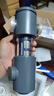 海爾（Haier）前置過(guò)濾器全屋家用凈水器HP-05升級(jí)迭代款40微米雙網(wǎng)反沖洗大通量管道過(guò)濾器 全屋家用凈水器 曬單實(shí)拍圖