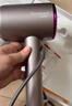 徠芬升2025新款高速吹風(fēng)機家用靜音負離子大功率不傷發(fā)萊芬大風(fēng)力護發(fā)速干便攜十大品牌電吹風(fēng)筒理發(fā)店用 灰色2400W 普通裝 曬單實(shí)拍圖
