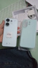 vivo S30 12GB+256GB 薄荷青 國家補貼 多彩輕薄直屏 超級潛望長焦 學(xué)生 live圖 AI手機 曬單實拍圖