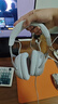 極度未知（HYPERX）Cloud Ⅲ颶風(fēng)3有線 烈焰灰 DTS音效53mm驅(qū)動單元電競頭戴式游戲耳機 適配三角洲行動 曬單實拍圖