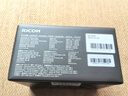 理光 GR3/GRIII HDF/GR3X/GRIIIx HDF數碼相機 小型便攜 街拍照相機 APS-C畫(huà)幅卡片機 2420萬(wàn)像素 GR3X 128G卡包電池充電器套裝 曬單實(shí)拍圖