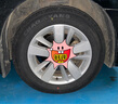 朝陽(yáng)輪胎 汽車(chē)輪胎 215/60R16 95V C66 適配凱美瑞/雅閣/天籟 曬單實(shí)拍圖