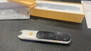 阿爾法蛋詞典筆D1Plus 英語點讀筆翻譯筆 小學(xué)初中新教材適用電子詞典掃描筆單詞筆學(xué)習機 曬單實拍圖