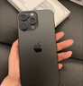 Apple/蘋(píng)果 iPhone 16 Pro（A3294）256GB 原色鈦金屬 支持移動(dòng)聯(lián)通電信5G 雙卡雙待手機 曬單實(shí)拍圖