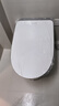 智米（SMARTMI）智能馬桶泡沫盾無(wú)水壓自動(dòng)翻蓋坐便器2PRO300坑接入米家APP 曬單實(shí)拍圖