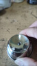 施錦德國品質(zhì)雞蛋打孔器雞蛋打孔器304不銹鋼刺蛋器手動(dòng)針蛋器煮雞蛋 【2個(gè)】304不銹鋼刺蛋器 曬單實(shí)拍圖