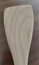 唐宗筷 櫸木方鏟約33cm 無漆無蠟原木實木炒菜鏟可煎可炒C5022 曬單實拍圖