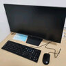 DELL PRECISION戴爾一體機電腦27英寸新款無(wú)邊框大屏幕24寸前臺辦公臺式主機 戴爾20寸-i5-16G-128G+500GB 標準套餐 曬單實(shí)拍圖