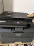 兄弟（brother）DCP-L2508DW激光家用辦公打印機(jī)復(fù)印機(jī)掃描機(jī)一體機(jī)手機(jī)連接學(xué)生用雙面無(wú)線有線2535dw升級(jí)款 曬單實(shí)拍圖