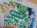 鄱陽(yáng)湖臻香絲苗大米5斤 長(cháng)粒香大米 南方秈米江西 曬單實(shí)拍圖