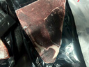 真牛館x京東plus澳洲和牛MB45原切牛肉牛排1kg 牛肉生鮮【真原切】 曬單實(shí)拍圖