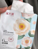 溪木源山茶花精華面膜20片補(bǔ)水保濕曬后修復(fù)舒緩男女士護(hù)膚品生日禮物 曬單實(shí)拍圖