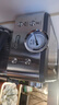 德龍（Delonghi）咖啡機(jī) 意式半自動(dòng)家用15Bar泵壓專業(yè)壓力計(jì) 美式咖啡 快速加熱技術(shù) 可調(diào)式奶泡 金屬機(jī)身EM450.M 銀色 小巧機(jī)身 穩(wěn)定壓力 定制杯量 自動(dòng)關(guān)機(jī) 曬單實(shí)拍圖