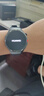 華為（HUAWEI）手表WATCH GT 5 Pro【情定七夕】運動(dòng)玄璣感知兩周續航藍牙通話(huà)體溫血氧心率監測送男女士朋友禮物 46mm曜石黑【皮表帶+貼膜】 曬單實(shí)拍圖