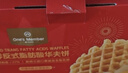 1號(hào)會(huì)員店 零反式脂肪酸華夫餅 750g 糕點(diǎn)禮盒零食下午茶 曬單實(shí)拍圖