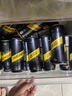 可口可樂（Coca-Cola）怡泉Schweppes 無糖零卡 蘇打水汽水飲料 330ml*24罐 整箱裝 曬單實拍圖