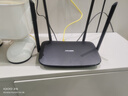 冉星辰萬利達(dá)路由器雙千兆無線穿墻王WiFi網(wǎng)絡(luò)信號(hào)放大器ax3000家用企業(yè)5G雙頻wifi信號(hào)增強(qiáng) 【四天線千兆電競(jìng)版】滿血信號(hào)增強(qiáng)穿墻王 曬單實(shí)拍圖