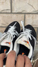 耐克NIKE休閑鞋男經(jīng)典氣墊AIR MAX DAWN運動(dòng)鞋DJ3624-001黑40 曬單實(shí)拍圖