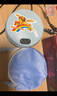 彩虹敦煌聯(lián)名暖手寶九色鹿電熱暖手器暖腳暖身暖手充電電暖寶（大號） 曬單實(shí)拍圖