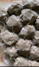 潮庭 正宗汕頭手工豬肉丸 250g/袋  夜宵關(guān)東煮火鍋食材燒烤煮湯必備 曬單實(shí)拍圖