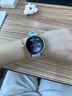 小米（MI）Xiaomi Watch S4 41mm 薄荷綠 國家補貼 汽車YU7鑰匙 澎湃OS2 心率血氧監(jiān)測 小米手表s4 小表女表 曬單實拍圖