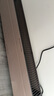 美的（Midea）石墨烯電熱踢腳線取暖器智能語(yǔ)音電暖氣家用電暖器節(jié)能地暖客廳暖風(fēng)機(jī)全屋取暖神器大面積 【抗病菌石墨烯  智能控制 】ECO省電 曬單實(shí)拍圖