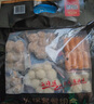 喜得佳火鍋食材套餐3斤裝 關(guān)東煮潮汕手打牛肉丸子魚丸部隊(duì)火鍋丸料燒烤 曬單實(shí)拍圖