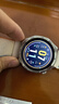 HUAWEI WATCH GT 5 46mm 蒼山灰 氟橡膠表帶華為智能手表情緒健康助手玄璣感知系統(tǒng) 曬單實(shí)拍圖
