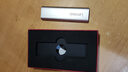 聯(lián)想（Lenovo）1TB 移動(dòng)硬盤(pán)固態(tài)(PSSD) ZX1 Type-c USB3.1雙接口 讀速560MB/s 手機直連 電腦 銀色 曬單實(shí)拍圖